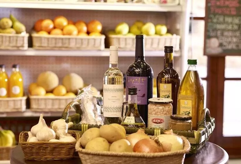 Fotos del hotel Hapimag Resort Mas Nou:  18