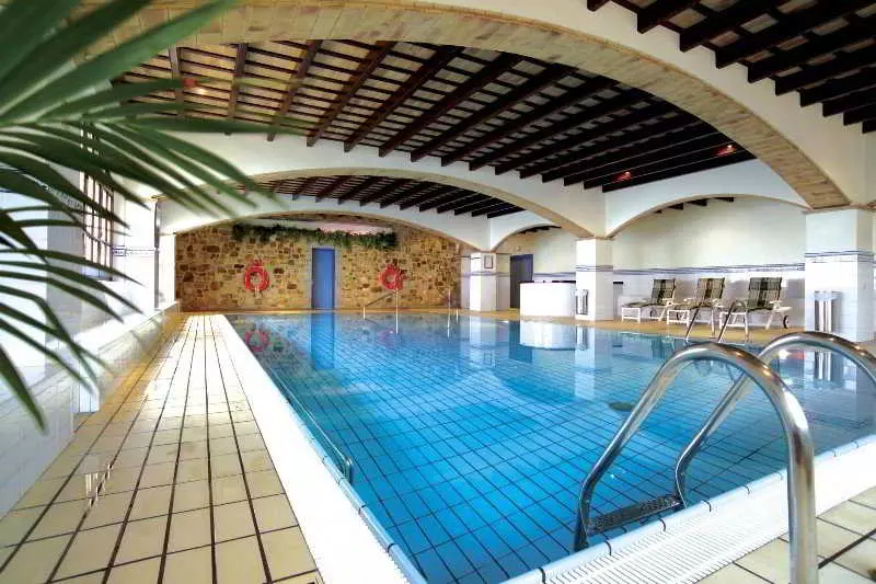 Hapimag Resort Mas Nou