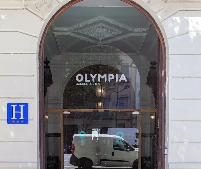 Fotos del hotel Casual De Las Artes Valencia:  5