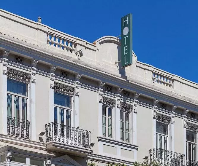 Casual De Las Artes Valencia