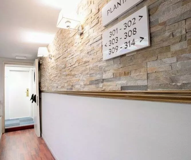 Fotos del hotel Casual De Las Artes Valencia:  4