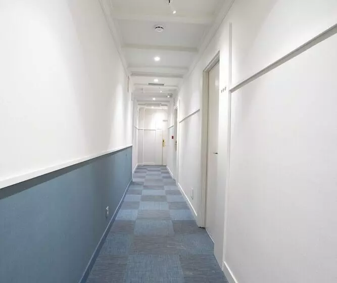 Fotos del hotel Casual De Las Artes Valencia:  12