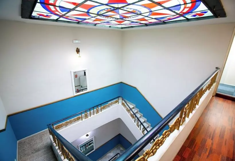 Fotos del hotel Casual De Las Artes Valencia:  17