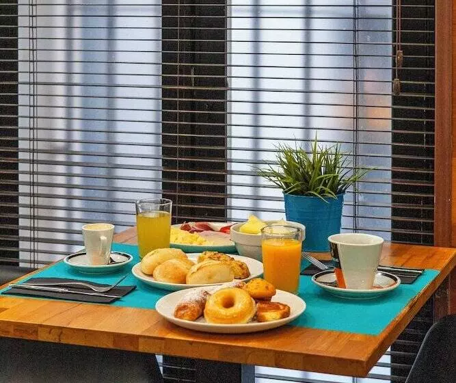 Fotos del hotel Casual De Las Artes Valencia:  25