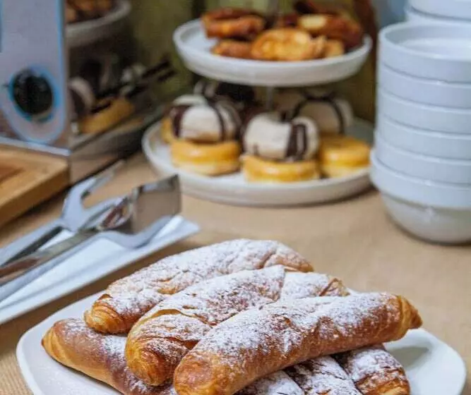 Fotos del hotel Casual De Las Artes Valencia:  21