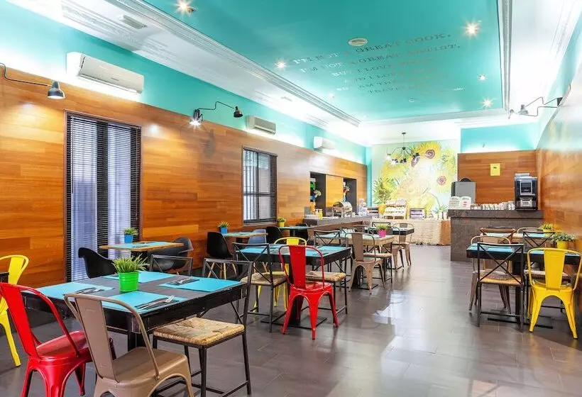 Fotos del hotel Casual De Las Artes Valencia:  23