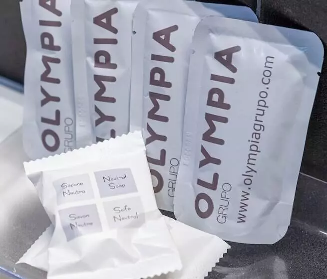 Fotos del hotel Casual De Las Artes Valencia:  14