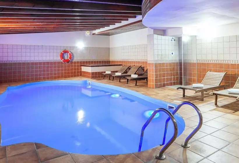 Fotos del hotel Casual De Las Artes Valencia:  11