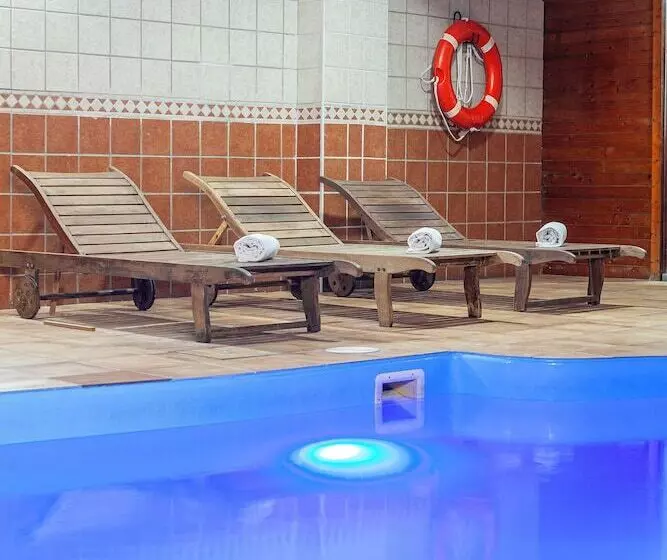 Fotos del hotel Casual De Las Artes Valencia:  20