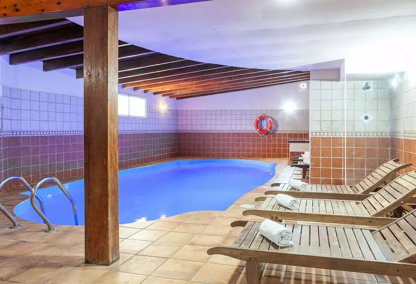 Fotos del hotel Casual De Las Artes Valencia:  16