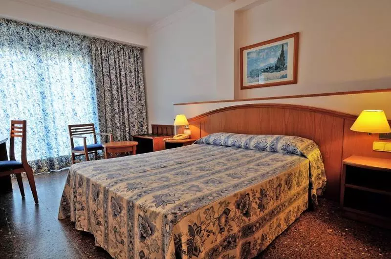 Fotos del hotel Ramblamar:  14