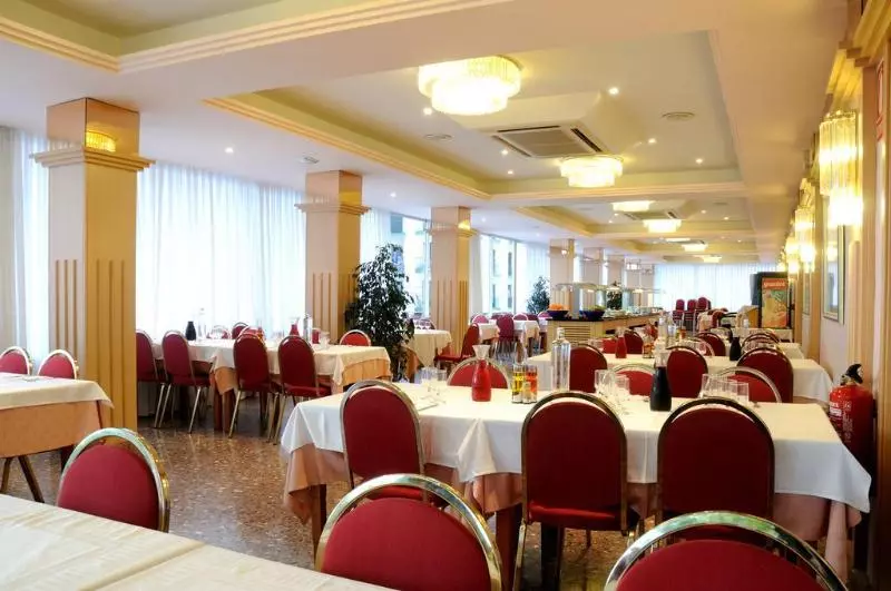 Fotos del hotel Ramblamar:  4