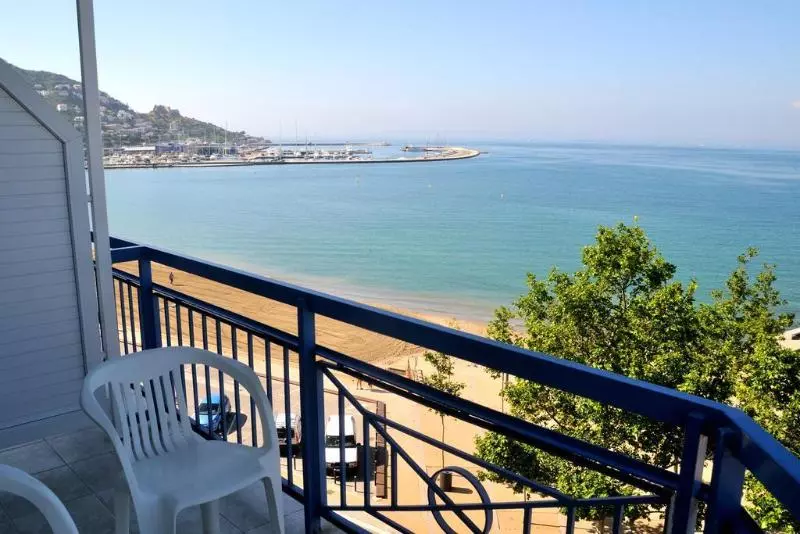 Fotos del hotel Ramblamar:  12