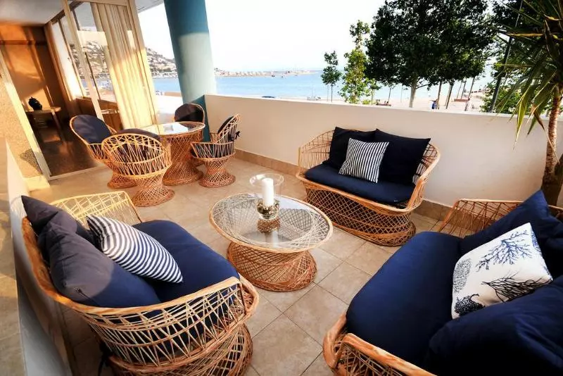 Fotos del hotel Ramblamar:  5