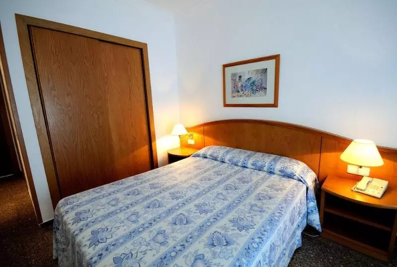 Fotos del hotel Ramblamar:  9