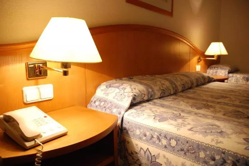 Fotos del hotel Ramblamar:  19