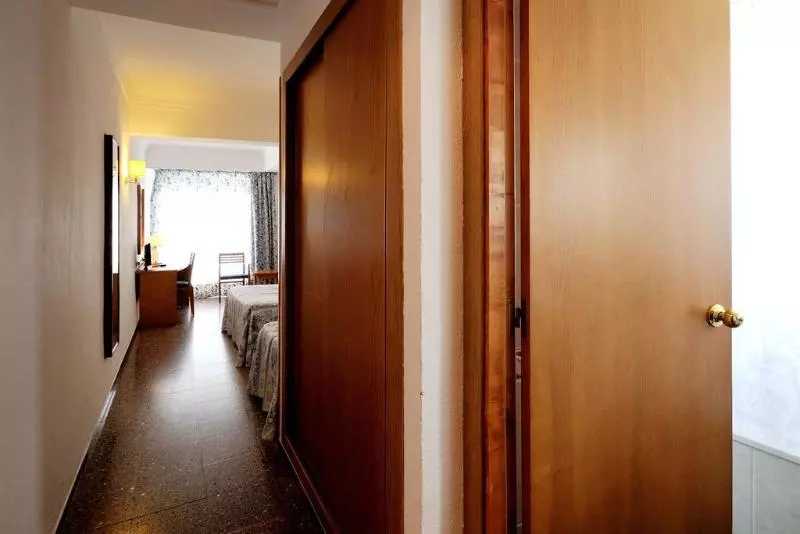 Fotos del hotel Ramblamar:  20