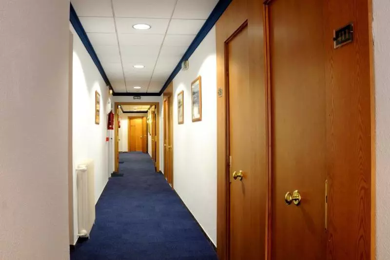 Fotos del hotel Ramblamar:  10