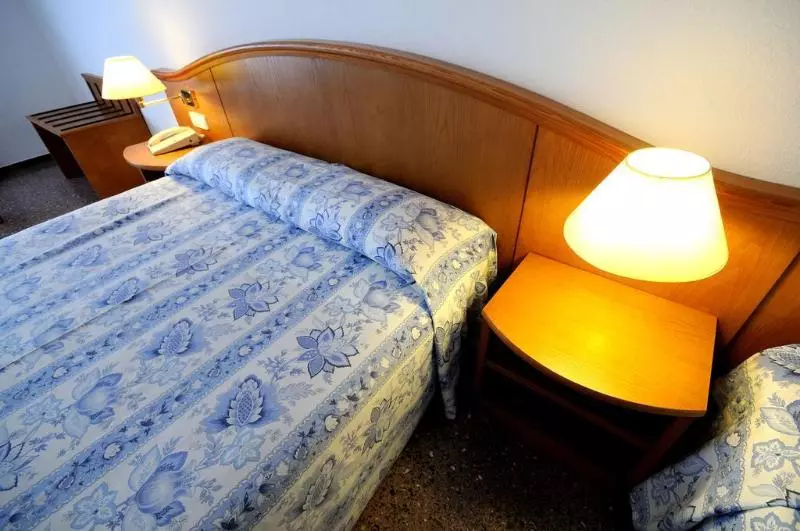 Fotos del hotel Ramblamar:  18