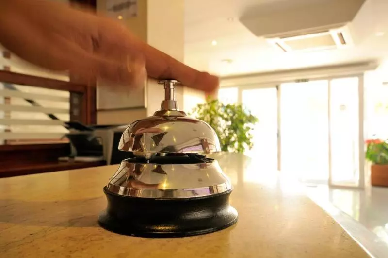 Fotos del hotel Ramblamar:  6