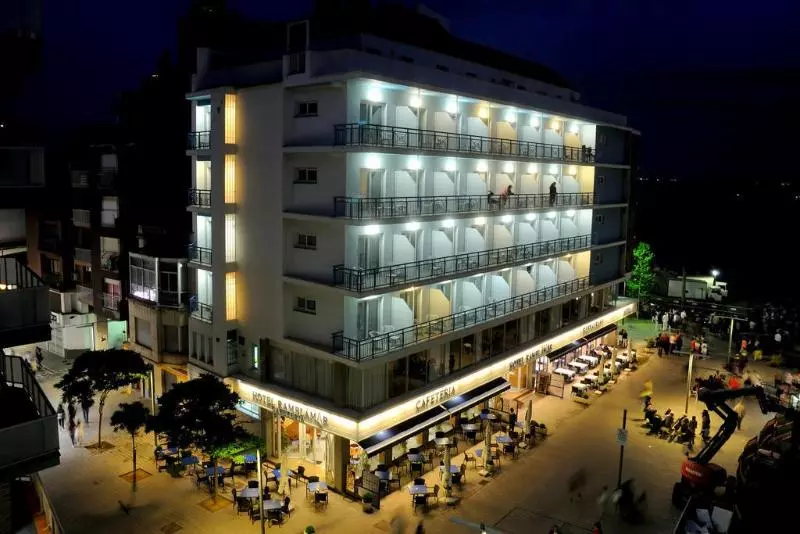 Fotos del hotel Ramblamar:  13