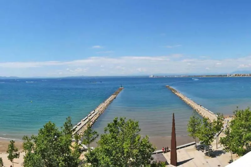 Fotos del hotel Ramblamar:  7