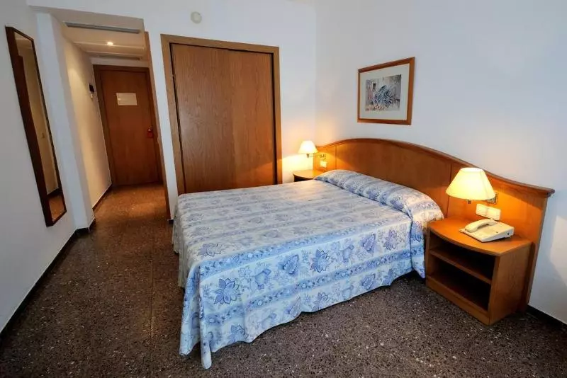 Fotos del hotel Ramblamar:  16