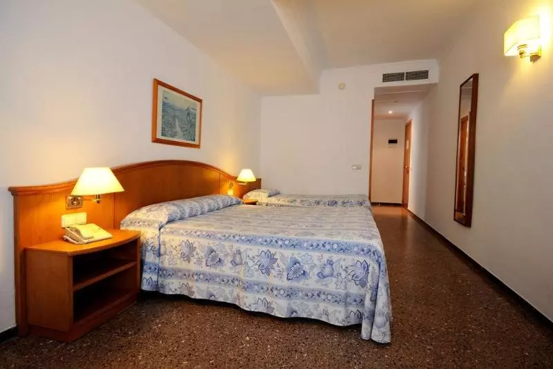 Fotos del hotel Ramblamar:  2