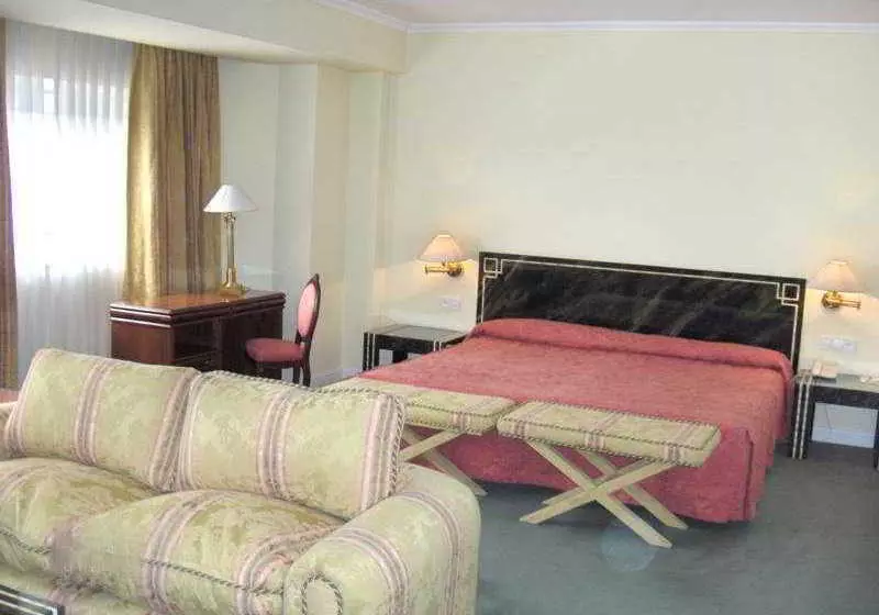 Fotos del hotel Insignia Hotel Sierra Real:  2