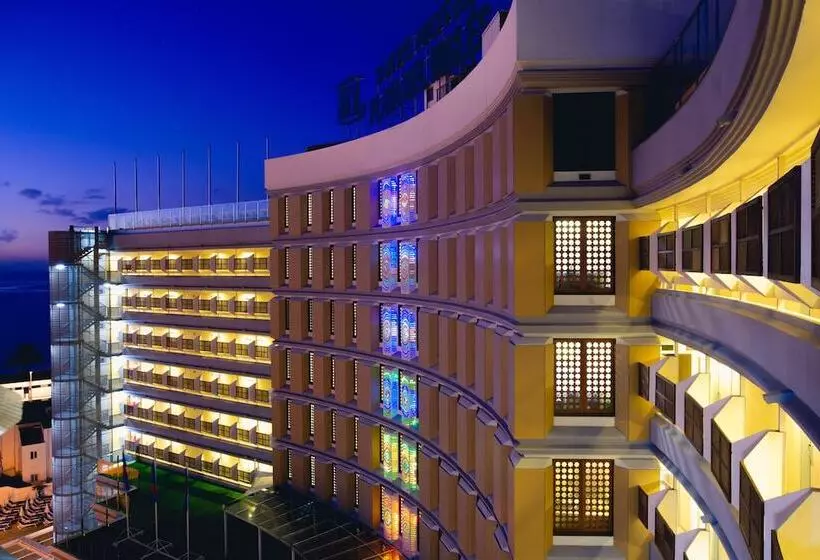 Fotos del hotel Hl Suitehotel Playa Del Inglés - Adults Only:  2