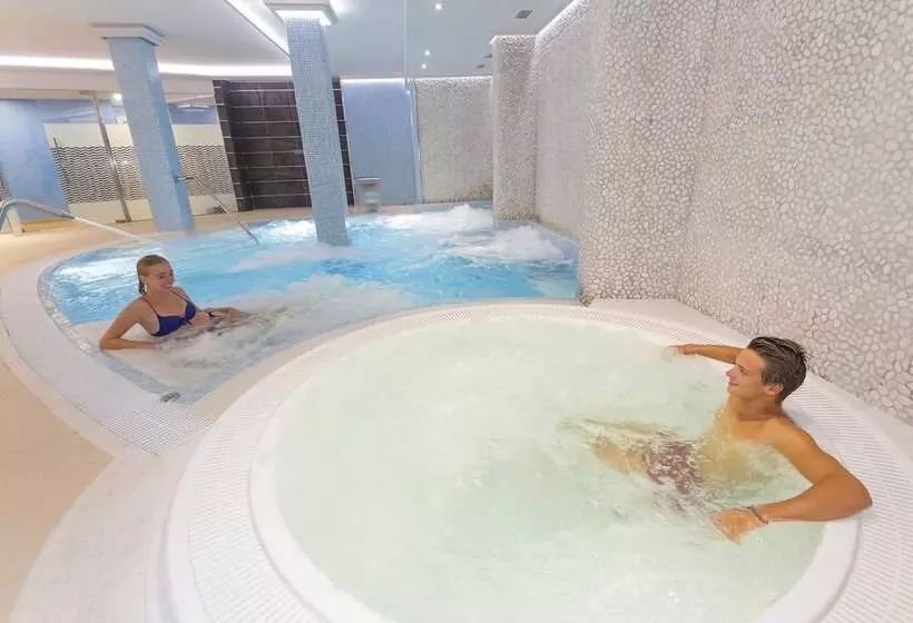 Fotos del hotel Hl Suitehotel Playa Del Inglés - Adults Only:  13