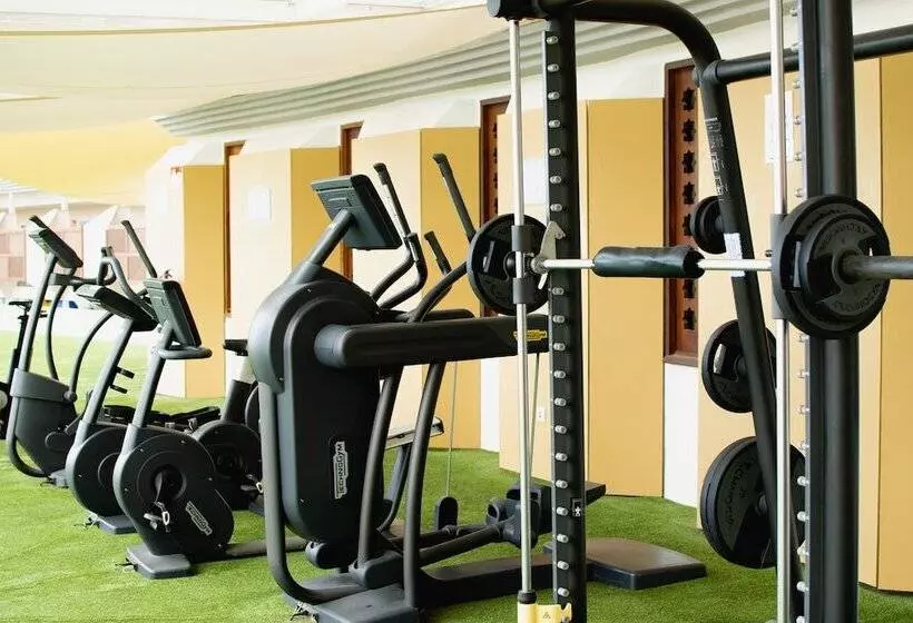 Fotos del hotel Hl Suitehotel Playa Del Inglés - Adults Only:  5