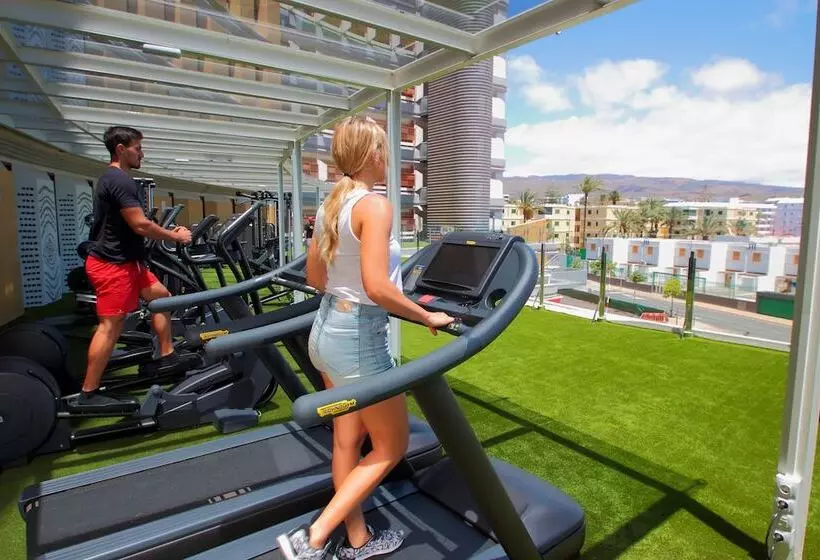 Fotos del hotel Hl Suitehotel Playa Del Inglés - Adults Only:  17