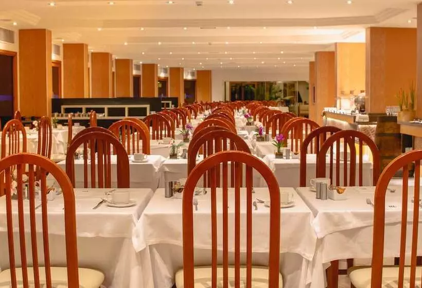 Fotos del hotel Hl Suitehotel Playa Del Inglés - Adults Only:  14