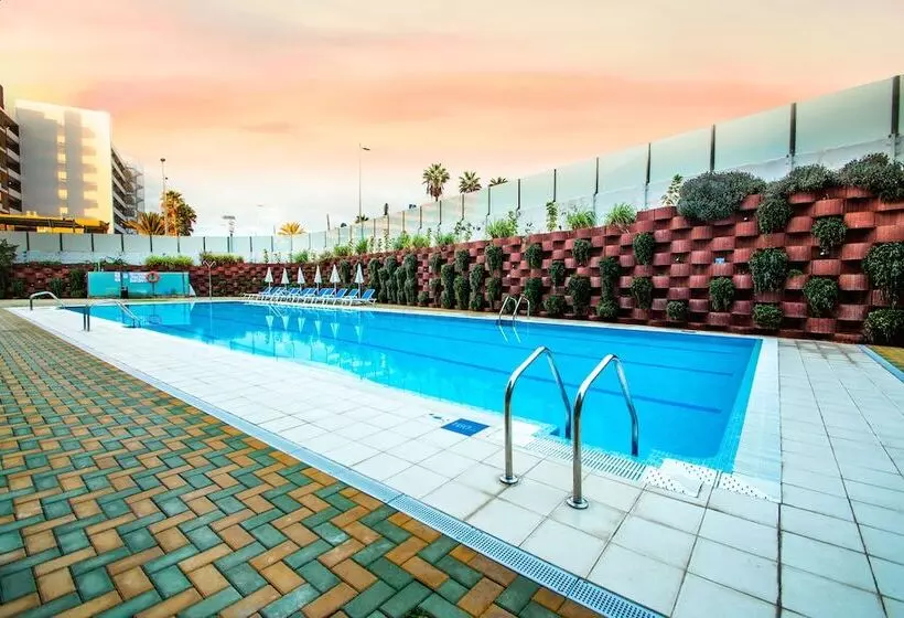 Fotos del hotel Hl Suitehotel Playa Del Inglés - Adults Only:  15