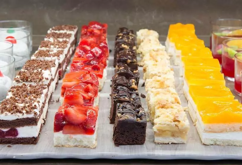 Fotos del hotel Hl Suitehotel Playa Del Inglés - Adults Only:  22