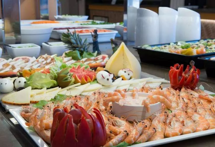 Fotos del hotel Hl Suitehotel Playa Del Inglés - Adults Only:  19