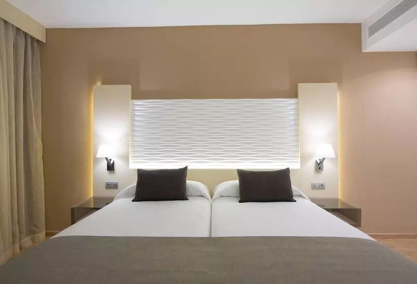 Fotos del hotel Hl Suitehotel Playa Del Inglés - Adults Only:  16