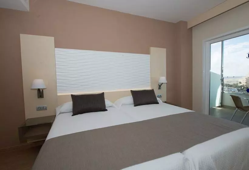 Fotos del hotel Hl Suitehotel Playa Del Inglés - Adults Only:  20