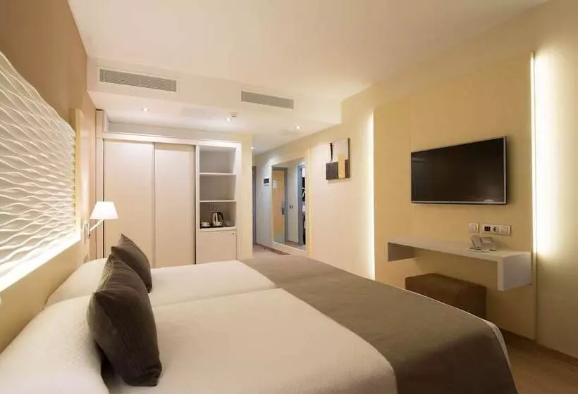 Fotos del hotel Hl Suitehotel Playa Del Inglés - Adults Only:  23