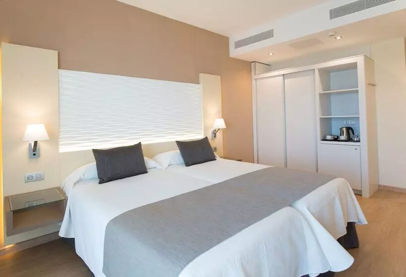 Fotos del hotel Hl Suitehotel Playa Del Inglés - Adults Only:  3