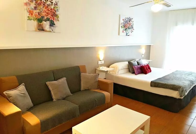 Fotos del hotel Campomar Playa:  2