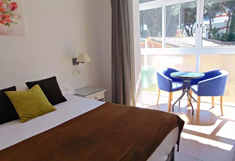 Fotos del hotel Campomar Playa:  24