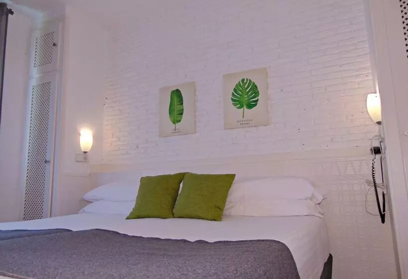 Fotos del hotel Campomar Playa:  20