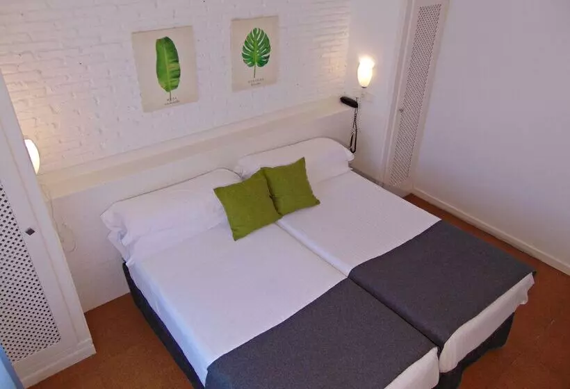 Fotos del hotel Campomar Playa:  18