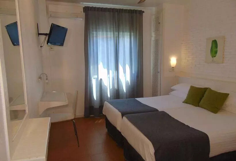 Fotos del hotel Campomar Playa:  9