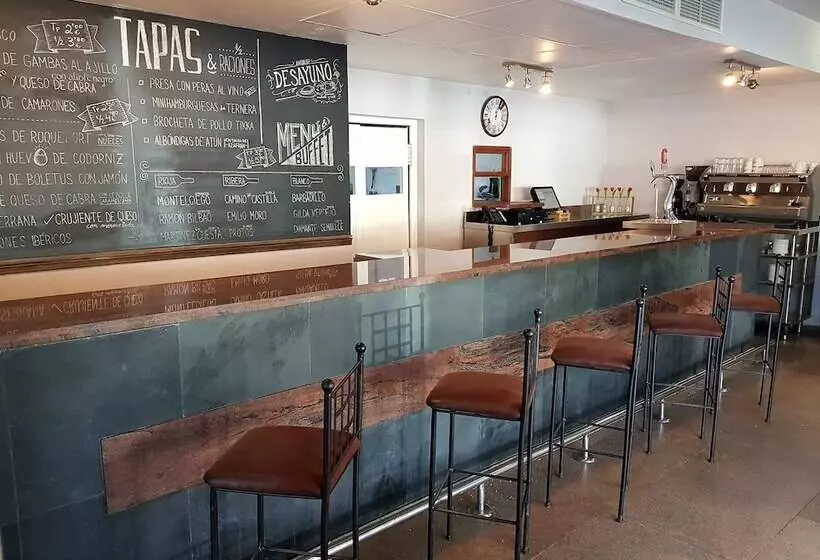 Fotos del hotel Campomar Playa:  4