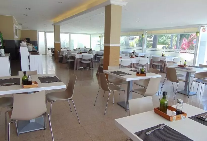 Fotos del hotel Campomar Playa:  3