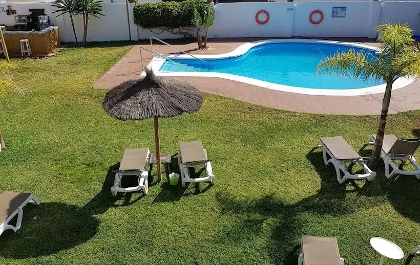 Fotos del hotel Campomar Playa:  5