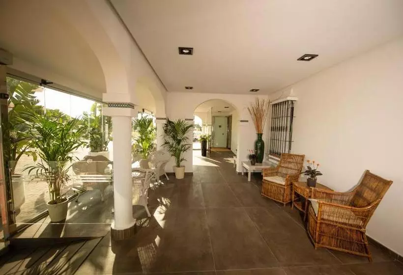 Fotos del hotel Diufain:  12